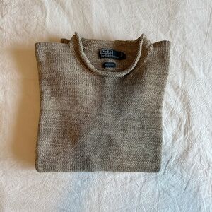 Vintage Polo Ralph Lauren Knit Sweater